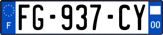 FG-937-CY