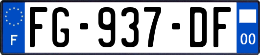 FG-937-DF