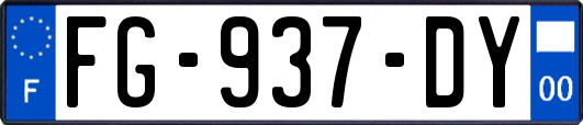 FG-937-DY