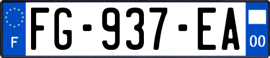 FG-937-EA