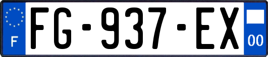 FG-937-EX