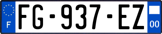 FG-937-EZ