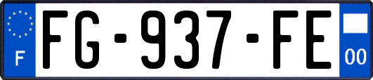 FG-937-FE