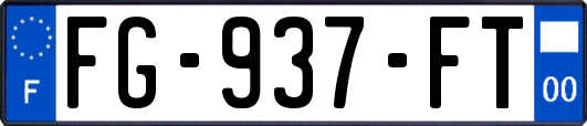 FG-937-FT