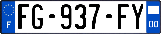 FG-937-FY