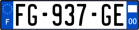 FG-937-GE