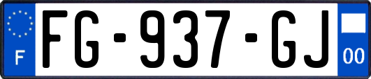 FG-937-GJ
