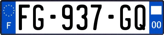 FG-937-GQ