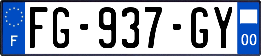 FG-937-GY