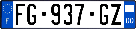FG-937-GZ