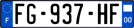 FG-937-HF