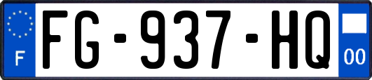 FG-937-HQ
