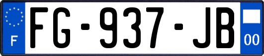 FG-937-JB