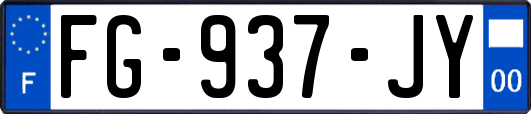 FG-937-JY