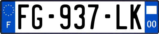 FG-937-LK