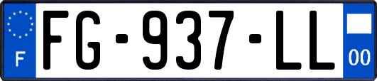 FG-937-LL