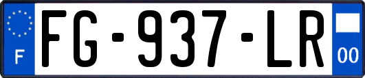 FG-937-LR