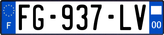 FG-937-LV