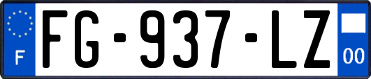 FG-937-LZ