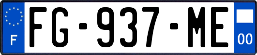 FG-937-ME