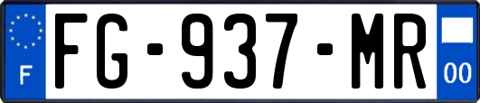 FG-937-MR