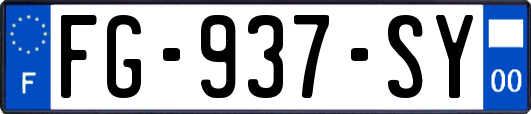 FG-937-SY