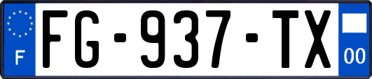 FG-937-TX