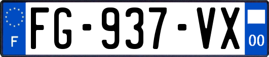 FG-937-VX