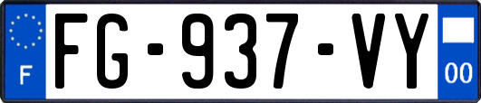 FG-937-VY