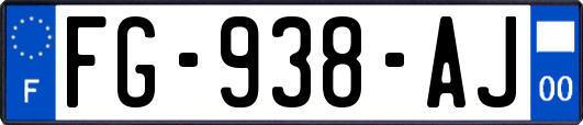 FG-938-AJ