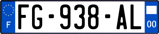 FG-938-AL