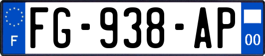 FG-938-AP