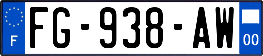 FG-938-AW