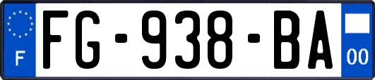 FG-938-BA