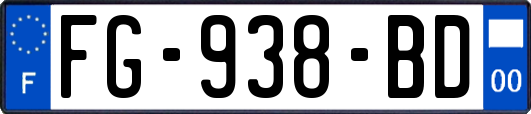 FG-938-BD