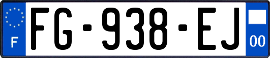 FG-938-EJ