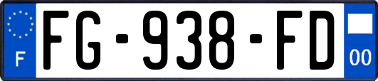 FG-938-FD