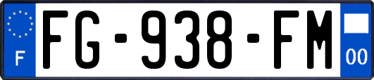 FG-938-FM
