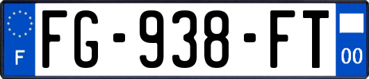 FG-938-FT