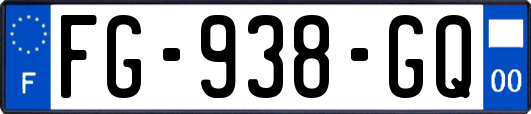 FG-938-GQ