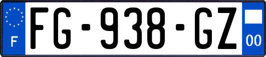 FG-938-GZ