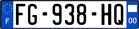 FG-938-HQ