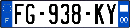 FG-938-KY
