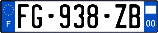 FG-938-ZB