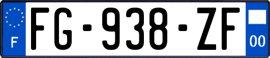 FG-938-ZF