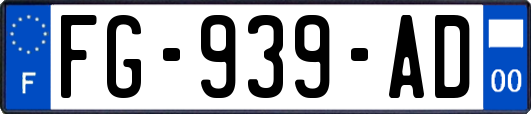 FG-939-AD