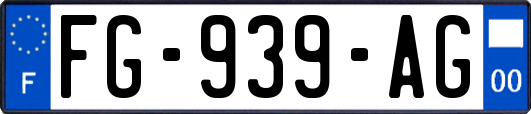 FG-939-AG