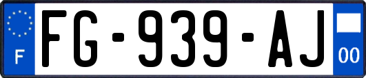 FG-939-AJ