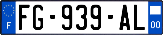 FG-939-AL