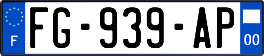 FG-939-AP